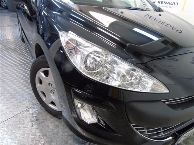 Peugeot 308 1.6HDI FAP Envy 6 vel .112cv