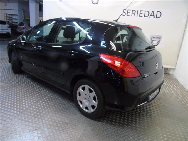 Peugeot 308 1.6HDI FAP Envy 6 vel .112cv