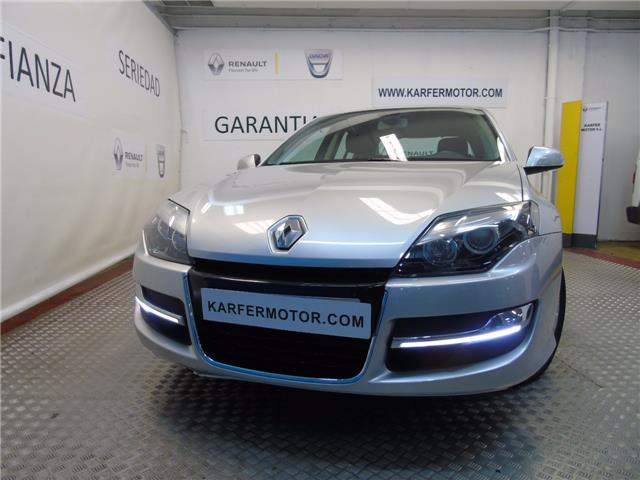 Renault Laguna 1.5dCi Emotion
