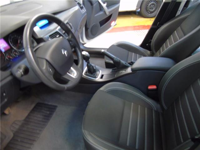 Renault Laguna 1.5dCi Emotion
