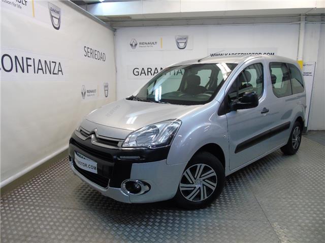 Citroen Berlingo Multispace 1.6HDi Tonic 75