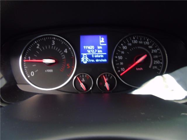 Renault Laguna 1.5dCi Emotion