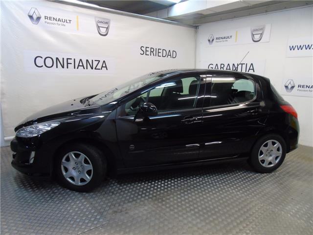 Peugeot 308 1.6HDI FAP Envy 6 vel .112cv