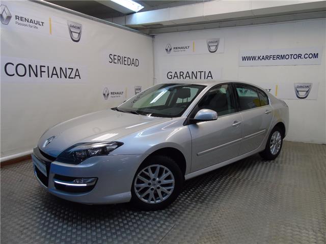 Renault Laguna 1.5dCi Emotion