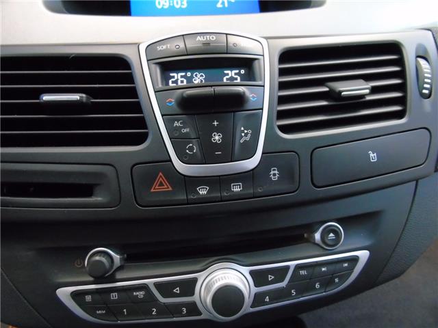 Renault Laguna 1.5dCi Emotion