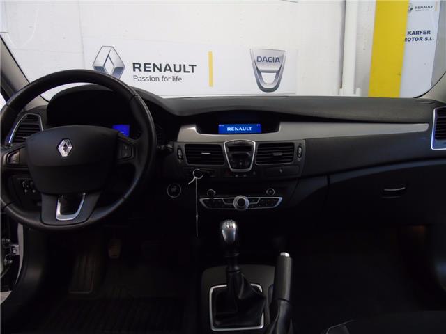 Renault Laguna 1.5dCi Emotion