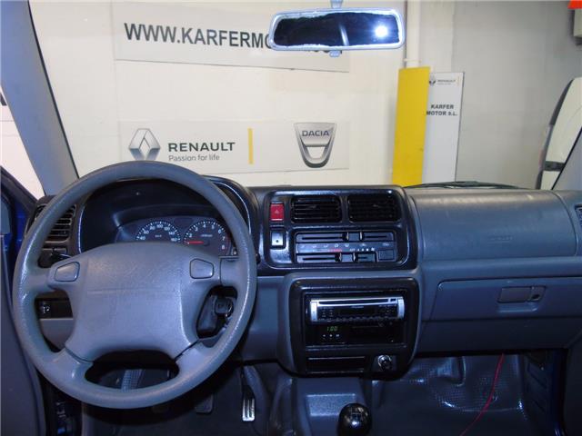 Suzuki Jimny 1.3 JLX Hard Top