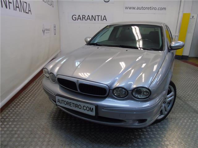 Jaguar X-Type 3.0 V6 Sport