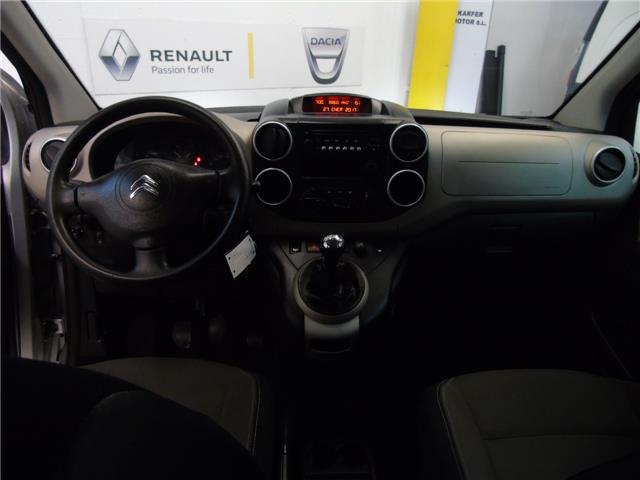 Citroen Berlingo Multispace 1.6HDi Tonic 75