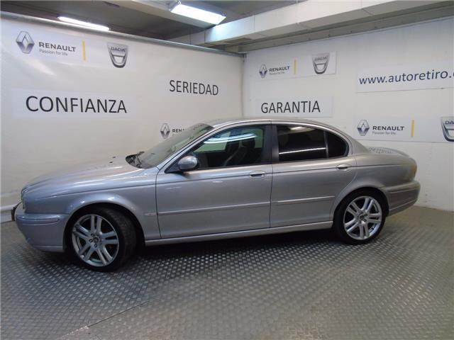 Jaguar X-Type 3.0 V6 Sport
