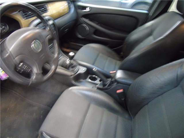 Jaguar X-Type 3.0 V6 Sport