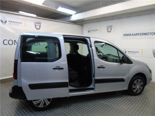 Citroen Berlingo Multispace 1.6HDi Tonic 75