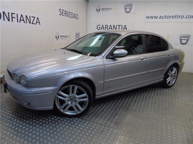 Jaguar X-Type 3.0 V6 Sport