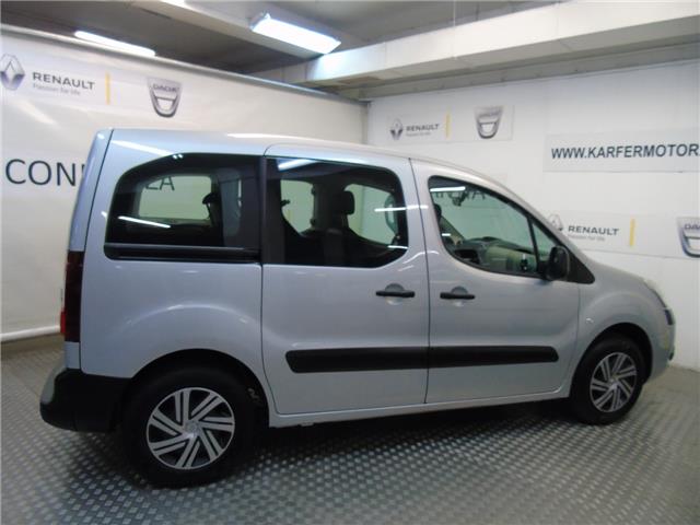 Citroen Berlingo Multispace 1.6HDi Tonic 75