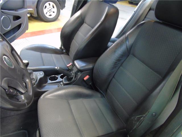 Jaguar X-Type 3.0 V6 Sport