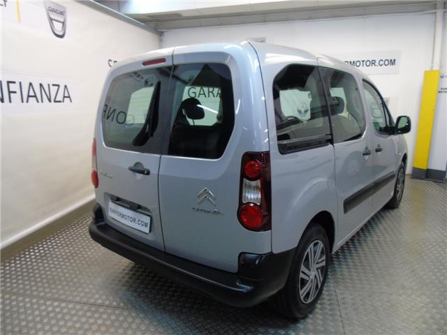 Citroen Berlingo Multispace 1.6HDi Tonic 75