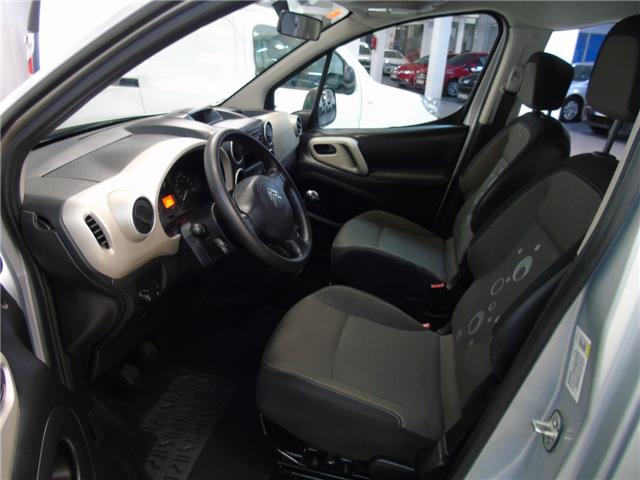 Citroen Berlingo Multispace 1.6HDi Tonic 75