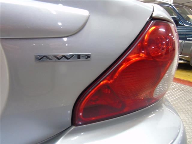 Jaguar X-Type 3.0 V6 Sport