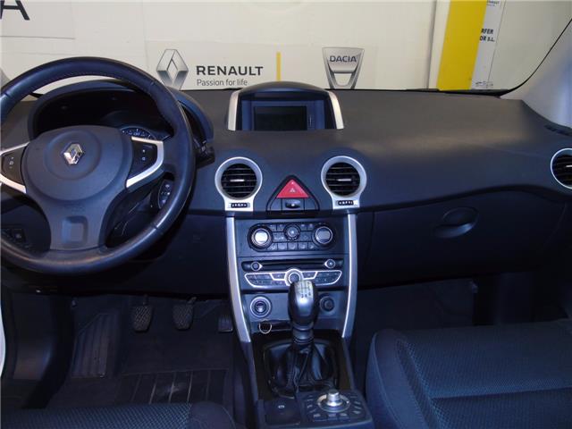 Renault Koleos 2.0dCi Dynamique 4x2