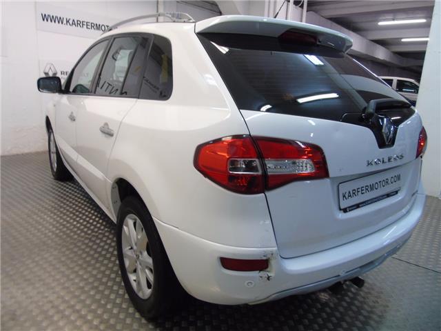 Renault Koleos 2.0dCi Dynamique 4x2