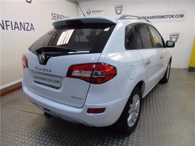 Renault Koleos 2.0dCi Dynamique 4x2