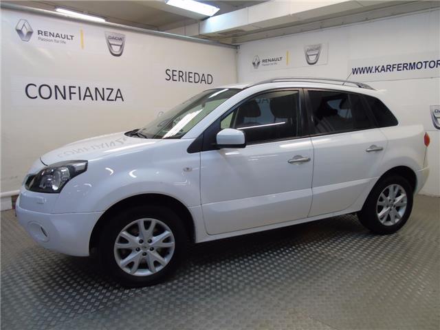 Renault Koleos 2.0dCi Dynamique 4x2