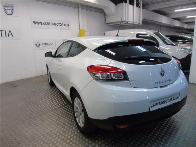 Renault Megane Mégane Coupé 1.5dCi Limited 110