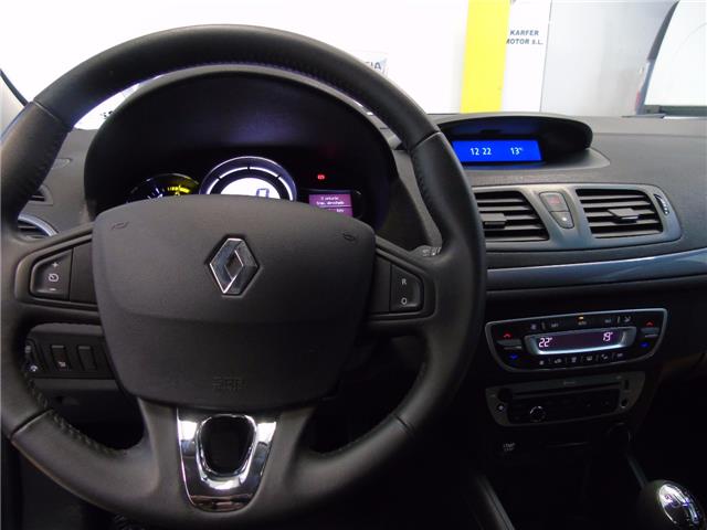 Renault Megane Mégane Coupé 1.5dCi Limited 110
