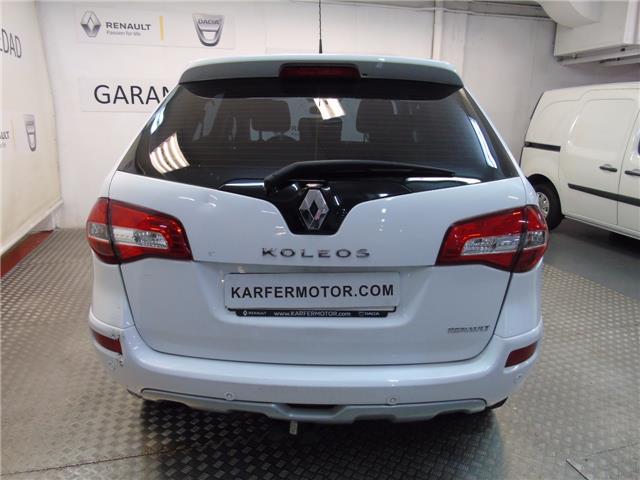 Renault Koleos 2.0dCi Dynamique 4x2