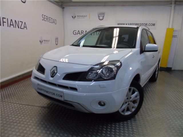 Renault Koleos 2.0dCi Dynamique 4x2