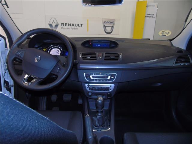 Renault Megane Mégane Coupé 1.5dCi Limited 110