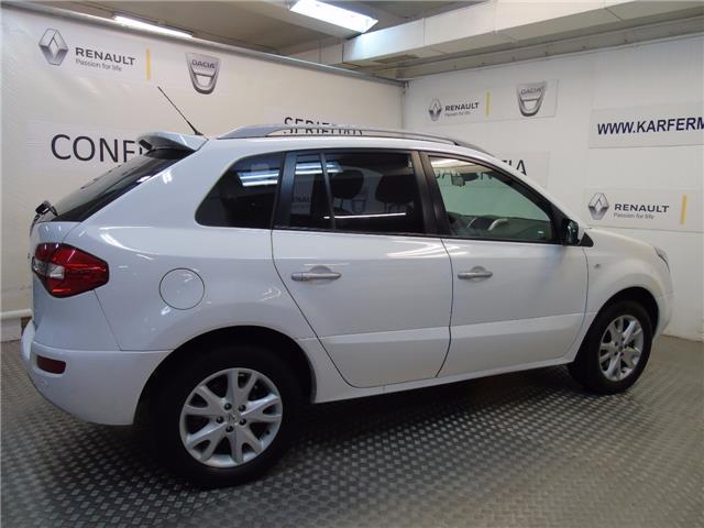 Renault Koleos 2.0dCi Dynamique 4x2