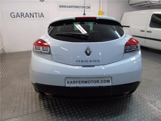 Renault Megane Mégane Coupé 1.5dCi Limited 110