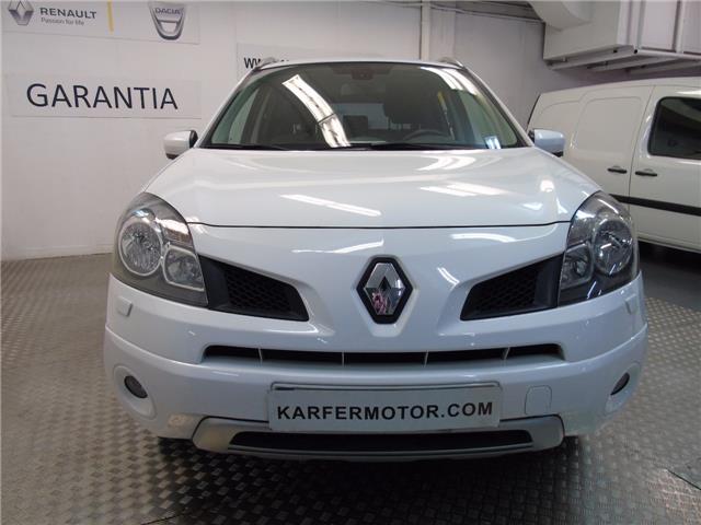 Renault Koleos 2.0dCi Dynamique 4x2