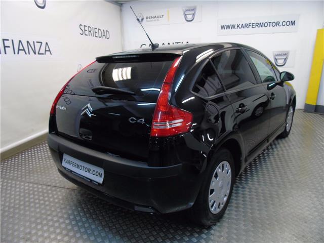 Citroen C4 1.4i 16v LX