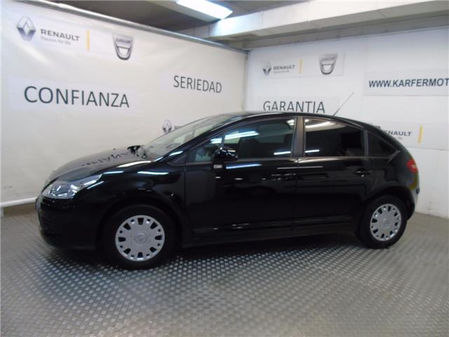 Citroen C4 1.4i 16v LX