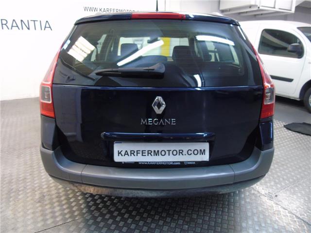 Renault Megane Mégane Grand Tour 1.9dCi Dynamique