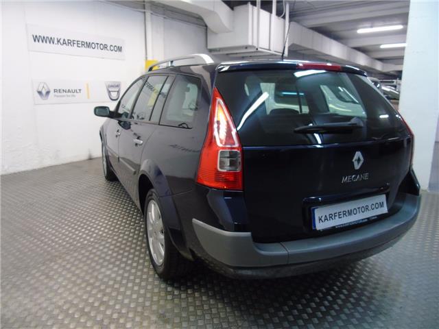 Renault Megane Mégane Grand Tour 1.9dCi Dynamique