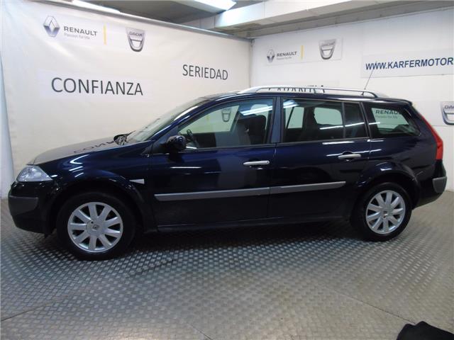 Renault Megane Mégane Grand Tour 1.9dCi Dynamique