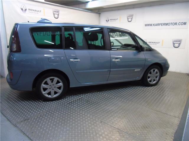 Renault Grand Espace 2.0dCi Celsium 7 PLAZAS