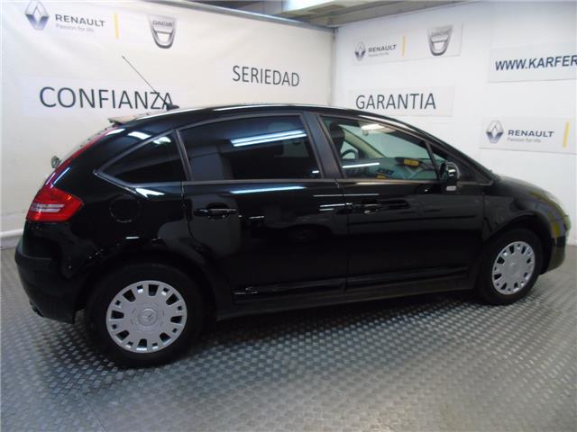 Citroen C4 1.4i 16v LX
