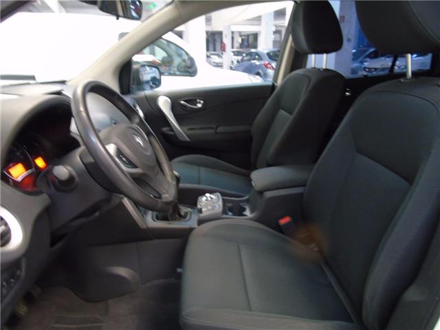 Renault Koleos 2.0dCi Dynamique 4x2