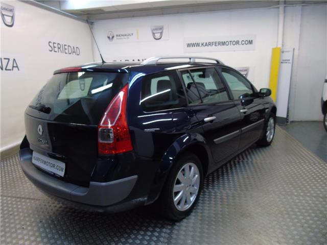 Renault Megane Mégane Grand Tour 1.9dCi Dynamique