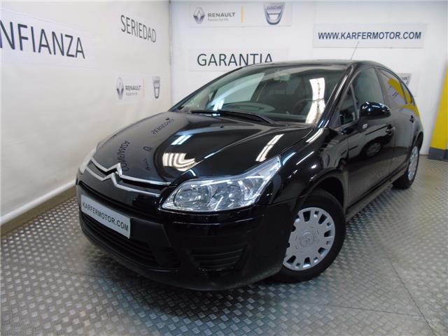 Citroen C4 1.4i 16v LX