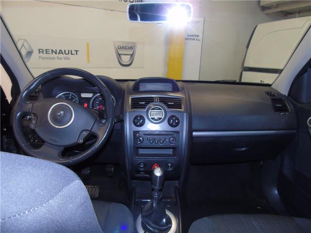 Renault Megane Mégane Grand Tour 1.9dCi Dynamique