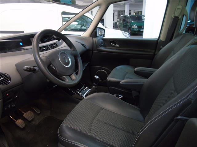 Renault Grand Espace 2.0dCi Celsium 7 PLAZAS