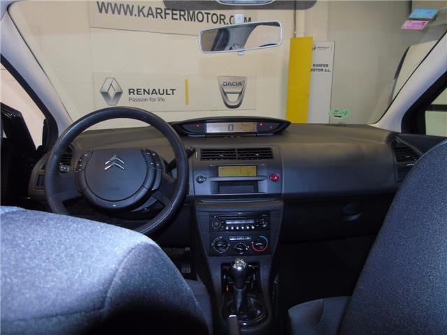 Citroen C4 1.4i 16v LX