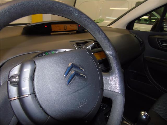 Citroen C4 1.4i 16v LX