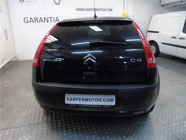 Citroen C4 1.4i 16v LX