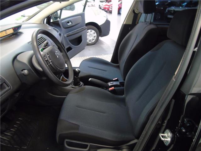 Citroen C4 1.4i 16v LX